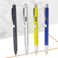 9-in-1 Outdoor Multi-Tool Pen