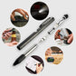 9-in-1 Outdoor Multi-Tool Pen