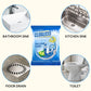 Practical Gift - Kitchen Drain Unclogging Cleaning Powder