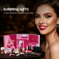 Makeup Advent Calendar Gift Set