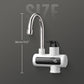 Instant Tankless Water Heater Faucet