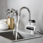 Instant Tankless Water Heater Faucet