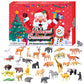 🎅Xmas Sales - 50% OFF🎄Kids Christmas Advent Calendar With Surprise Toys