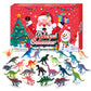 🎅Xmas Sales - 50% OFF🎄Kids Christmas Advent Calendar With Surprise Toys