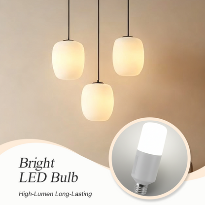 💡High-Lumen Long-Lasting Bright LED Bulb