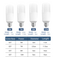 💡High-Lumen Long-Lasting Bright LED Bulb