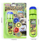 💡🦖Educational Projection Toy with Themed Slides