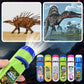 💡🦖Educational Projection Toy with Themed Slides