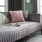 Winter Non-Slip Thick Plush Sofa Cover🛋️