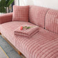 Winter Non-Slip Thick Plush Sofa Cover🛋️