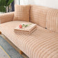 Winter Non-Slip Thick Plush Sofa Cover🛋️