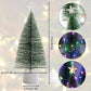 🎄LED Pine Needle Christmas Tree with Star