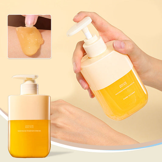 Moisturizing Vitamin C Hand Gel