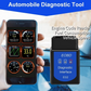 OBD2 Bluetooth Car Diagnostic Scanner