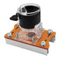 🎃Halloween Deal 50% OFF!🔧2-in-1 Wood Router Slotting Jig – Neater Joints, Hidden Fixings