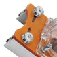 🎃Halloween Deal 50% OFF!🔧2-in-1 Wood Router Slotting Jig – Neater Joints, Hidden Fixings