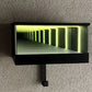 🔥Black Friday Mega Deal – 49% off!🔥Infinity Mirror LED Garage Key Holder