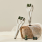 Bian Stone Finger & Palm Roller Massager