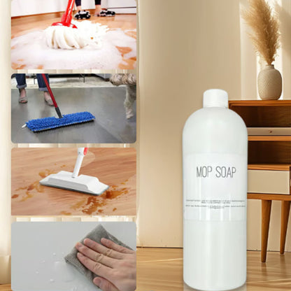 🔥HOT SALE 🏆Effective Cleaning Fresh Scent Mild Floor Cleaner