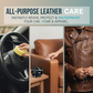 Multi-Purpose Leather Restorer & Conditioner