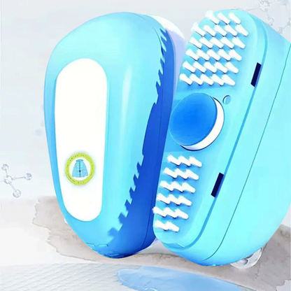 Waterless Down Jacket Stain Remover with Brush