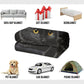 🎃Halloween Deal 50% OFF!🐱Black Cat Cosy Throw Blanket – Soft, Lightweight & Machine Washable
