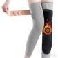 ⚡Flash Sale: 53% OFF🔥Winter Seamless Knee Warmers with Pockets