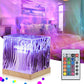 🌊✨60% OFF !! ⏰✨Dynamic Water Ripple LED Ambient Light
