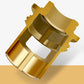 Universal Replacement Brass Faucet Cartridge