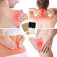 🔥Hot Sale - 50% OFF🔥Ginger Patches for Pain
