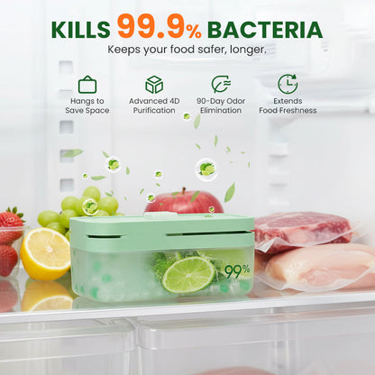 Hanging Refrigerator Deodorizer