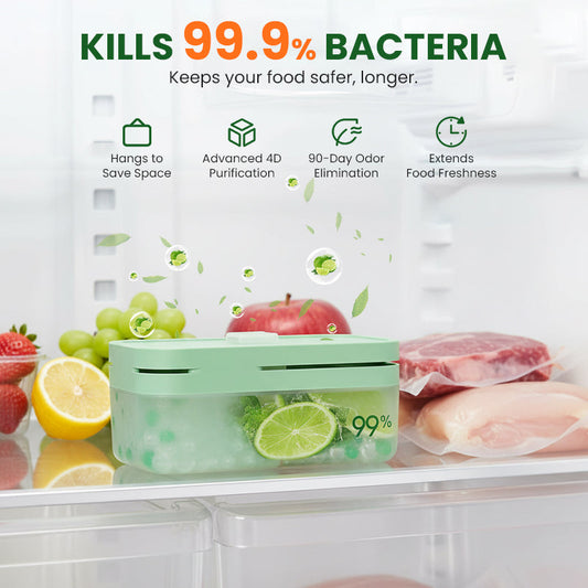 Hanging Refrigerator Deodorizer