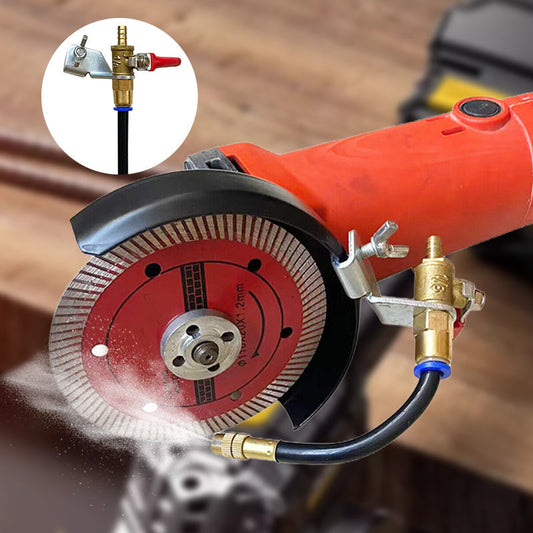 📢📢49% OFF!! Dust Remover Water Sprayer for Cutting Machine