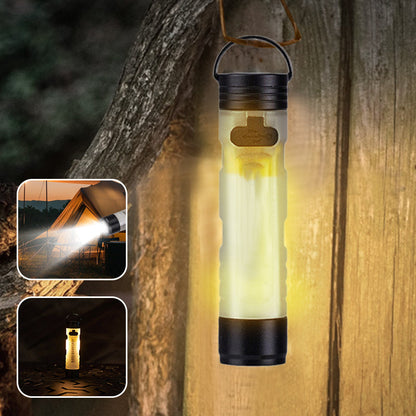 🎁 Christmas Sale 70% OFF  !! ✨Outdoor Super Bright Mini Flashlight-Powerful & Pocket-Sized for Any Adventure✅ 💡✨
