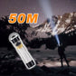 🎁 Christmas Sale 70% OFF  !! ✨Outdoor Super Bright Mini Flashlight-Powerful & Pocket-Sized for Any Adventure✅ 💡✨
