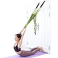 🔥Hot Sale 50% OFF🔥Aerial Yoga Rope For Back Pain
