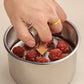❄️Summerfresh 50% OFF!🥩Stainless Steel Meatball Maker – 6/12-Portion Quick Mould for Easy Batch Prep
