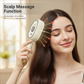 💆‍♀️ LIMITED-TIME 50% OFF! ✨ Electric Spray & Massage Hair Brush – Detangling, Scalp Care, Easy Clean 💦
