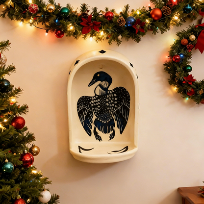 ⏰Last Day Promotion 49% OFF🌙 Sacred Wall Niche Collection