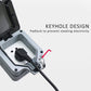 🔥Outdoor Waterproof Receptacle Outlet