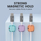 🎄 Christmas Deal – ALWAYS 50% OFF!6PCS Portable Magnetic Cable Clips