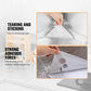 🏆 Last Day Special Price🔥 Kitchen Peel And Stick Wallpaper Backsplash Waterproof Kitchen Stickers