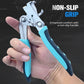 Auto Plastic Clip Pliers