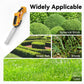 ⌛limited-time 50% off💥2-in-1 Handheld Hedge Trimmer