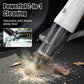 Cordless 2-in-1 Car Vacuum and Blower