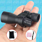 🎄Christmas Deal ALWAYS 50% OFF!🔭 Mini Pocket Binoculars (1000x20): Pocket-Large + Smartphone Clip – Perfect for Outdoor Explorations (For All Ages!)
