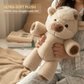 🎃Halloween Deal 50% OFF!🐮Fluffy Highland Cow Soft Toy – Cuddly Charm
