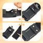 Buy 2 Free Shipping-Upgraded version thickened double-layer nylon tactical belt with automatic buckle