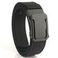Buy 2 Free Shipping-Upgraded version thickened double-layer nylon tactical belt with automatic buckle