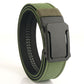 Buy 2 Free Shipping-Upgraded version thickened double-layer nylon tactical belt with automatic buckle